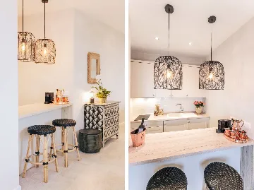 Contemporary Villa Retreat with Pool in Opatija