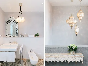 Contemporary Villa Retreat with Pool in Opatija