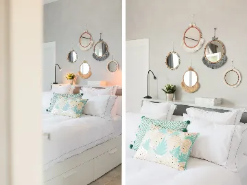 Contemporary Villa Retreat with Pool in Opatija