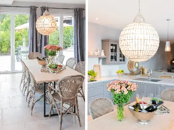 Contemporary Villa Retreat with Pool in Opatija