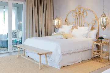 Contemporary Villa Retreat with Pool in Opatija