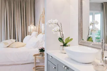 Contemporary Villa Retreat with Pool in Opatija