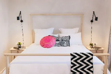 Contemporary Villa Retreat with Pool in Opatija