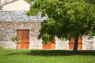 Countryside Retreat Villa with Pool in Grožnjan