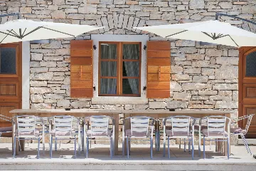 Countryside Retreat Villa with Pool in Grožnjan