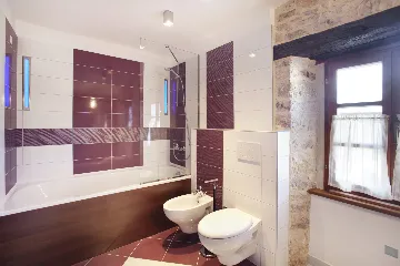 Countryside Retreat Villa with Pool in Grožnjan