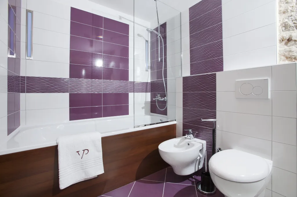 Countryside Retreat Villa with Pool in Grožnjan
