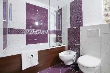 Countryside Retreat Villa with Pool in Grožnjan