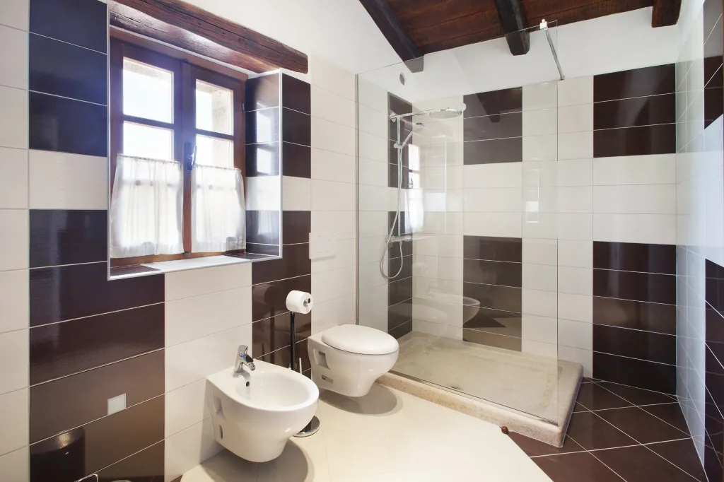 Countryside Retreat Villa with Pool in Grožnjan