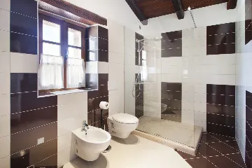 Countryside Retreat Villa with Pool in Grožnjan