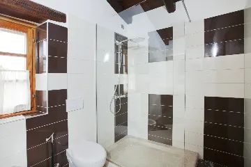 Countryside Retreat Villa with Pool in Grožnjan