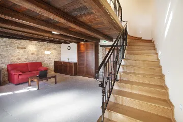 Countryside Retreat Villa with Pool in Grožnjan