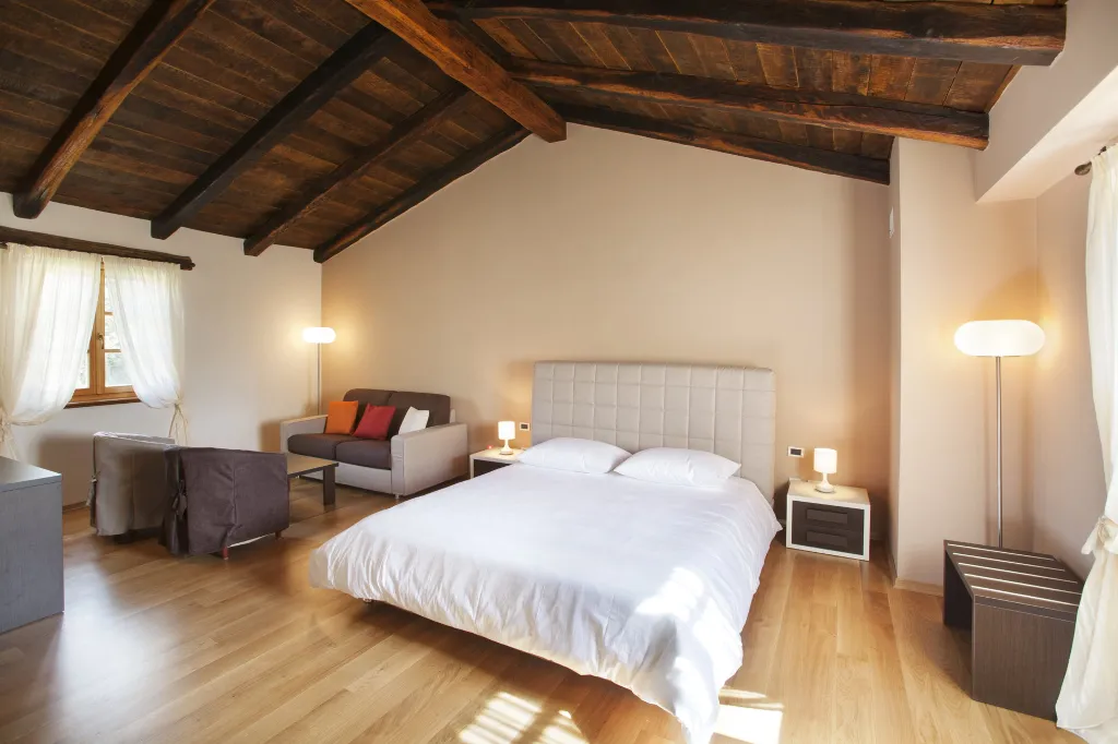 Countryside Retreat Villa with Pool in Grožnjan