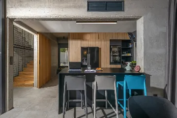 Contemporary Holiday Villa with Pool in Svetvinčenat