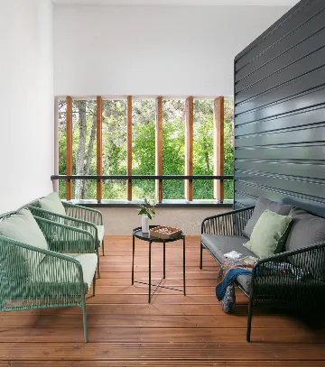 Contemporary Holiday Villa with Pool in Svetvinčenat