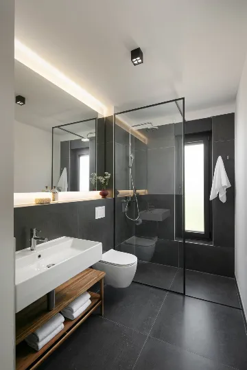 Spacious Villa with Heated Pool in Svetvinčenat