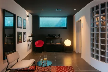 Spacious Villa with Heated Pool in Svetvinčenat