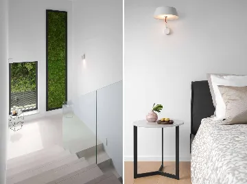 Modern Family Villa with Pool in Medulin