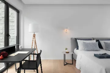 Modern Family Villa with Pool in Medulin