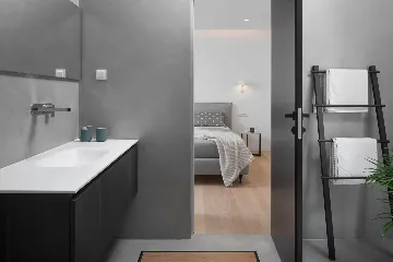 Modern Family Villa with Pool in Medulin