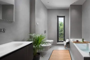 Modern Family Villa with Pool in Medulin