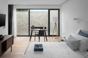 Modern Family Villa with Pool in Medulin