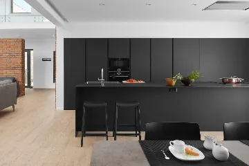 Modern Family Villa with Pool in Medulin