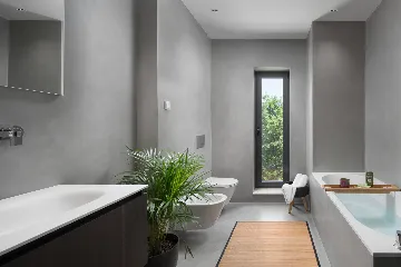 Modern Family Villa with Pool in Medulin