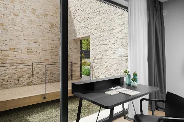 Modern Family Villa with Pool in Medulin