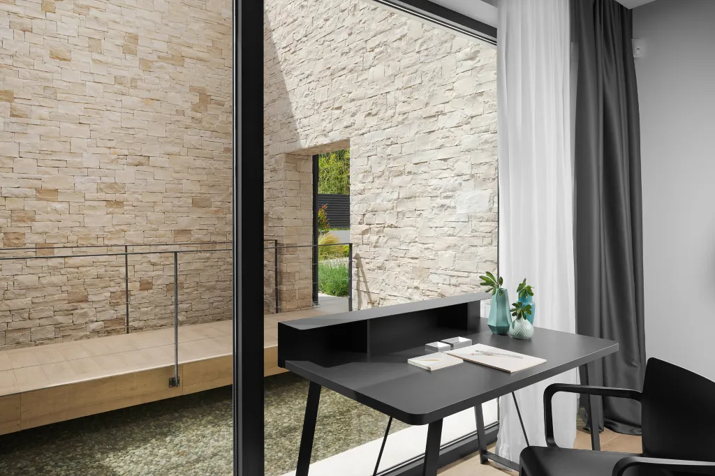 Modern Family Villa with Pool in Medulin