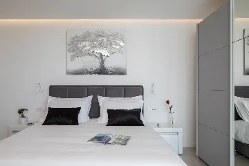 Modern 6-Bedroom Villa with Pool in Kaštel Kambelovac