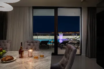 Modern 6-Bedroom Villa with Pool in Kaštel Kambelovac