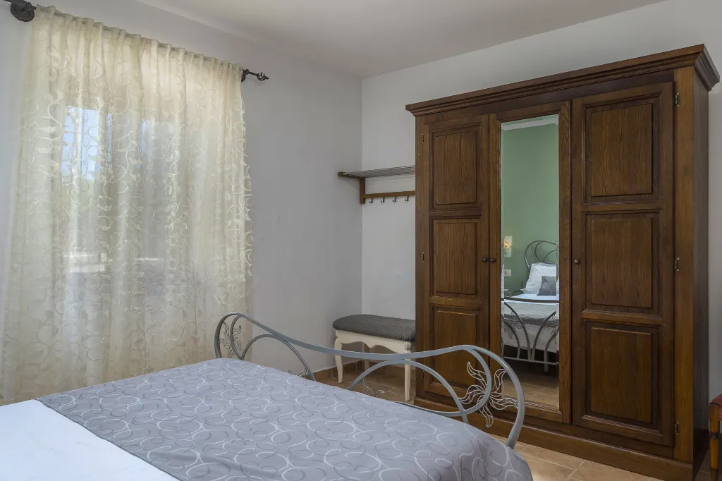 Family Villa with Pool and Garden in Labin