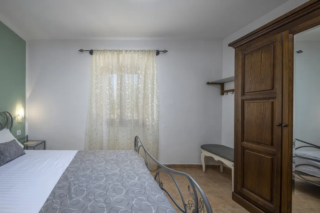 Family Villa with Pool and Garden in Labin