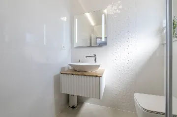 Modern Family Villa with Pool in Šibenik