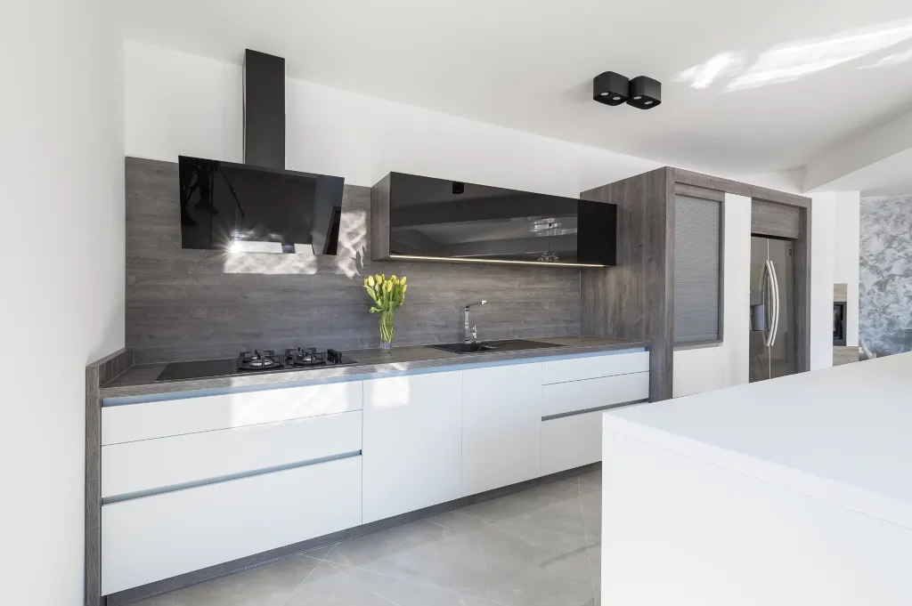Modern Family Villa with Pool in Šibenik