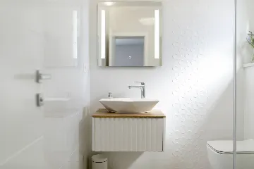 Modern Family Villa with Pool in Šibenik