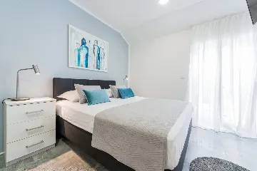 Family Villa with Heated Pool in Konavle