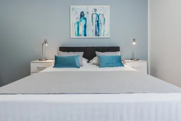 Family Villa with Heated Pool in Konavle