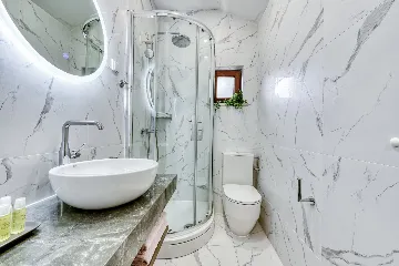 Family Villa with Heated Pool in Konavle