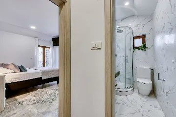 Family Villa with Heated Pool in Konavle