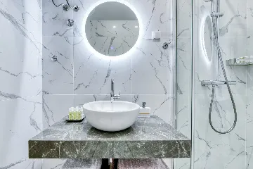 Family Villa with Heated Pool in Konavle