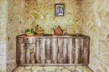 Family Villa with Heated Pool in Konavle