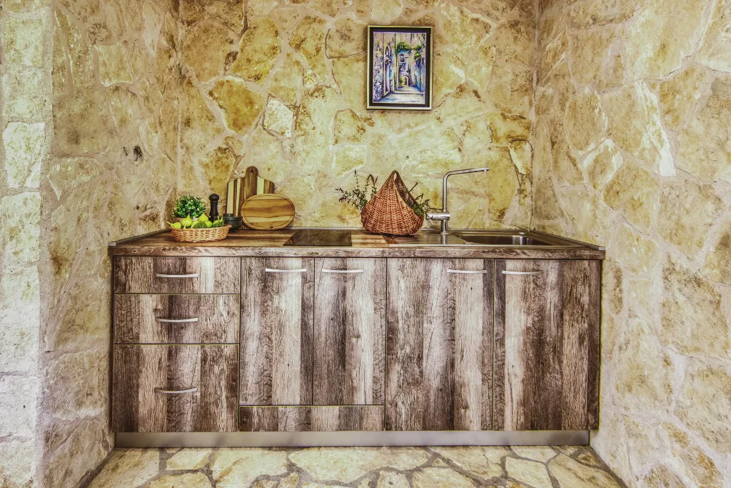 Family Villa with Heated Pool in Konavle