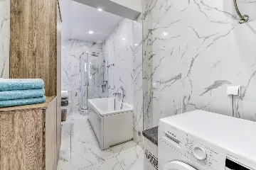 Family Villa with Heated Pool in Konavle