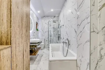 Family Villa with Heated Pool in Konavle