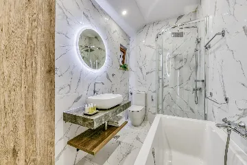 Family Villa with Heated Pool in Konavle