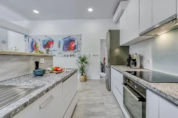 Family Villa with Heated Pool in Konavle