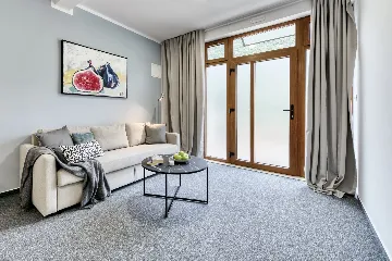 Family Villa with Heated Pool in Konavle