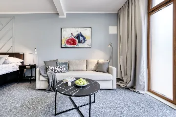 Family Villa with Heated Pool in Konavle